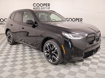 New 2026 BMW X3 xDrive30 w/ Premium Package