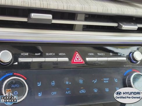 Used 2025 Hyundai Santa Fe Calligraphy AWD/4WD image 33