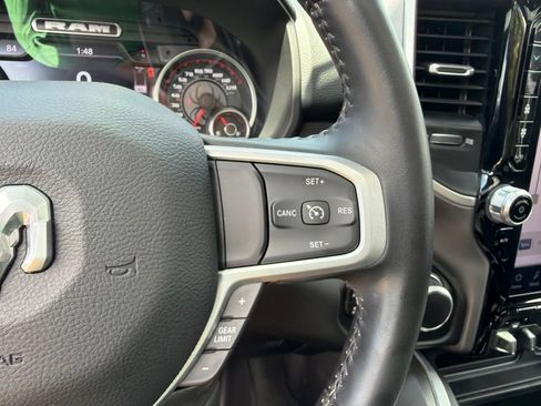 Used 2023 RAM 1500 Big Horn AWD/4WD image 21