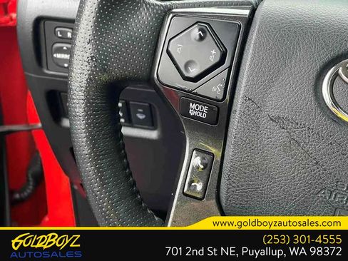 Used 2023 Toyota 4Runner TRD Pro image 35