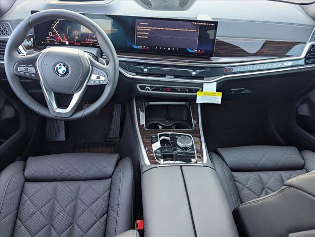 Used 2026 BMW X5 sDrive40i w/ Climate Comfort Package RWD image 14