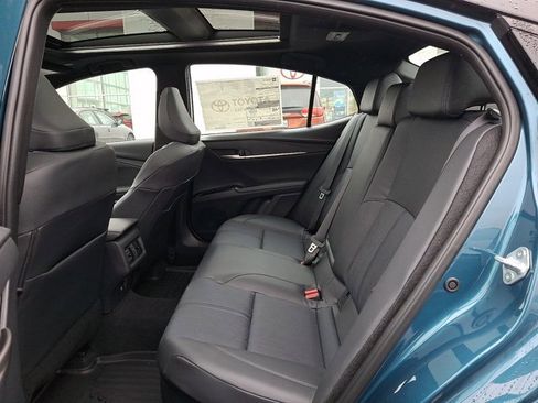 New 2026 Toyota Camry XSE image 8