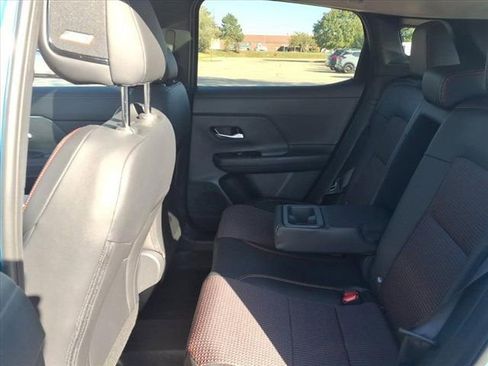 New 2026 Nissan Kicks SR w/ SR Premium Package image 30