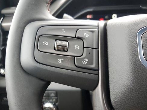 New 2026 GMC Sierra 1500 AT4X image 22