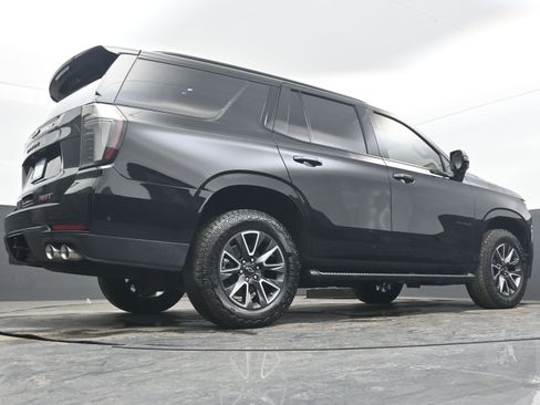 Used 2025 Chevrolet Tahoe RST w/ Comfort Package image 29