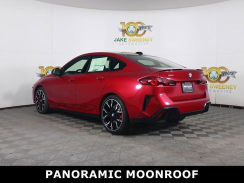 Certified 2025 BMW 228i xDrive w/ Premium Package image 5