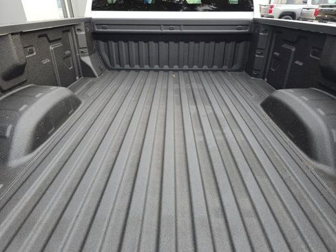 New 2026 Chevrolet Silverado 2500 W/T w/ WT Convenience Package AWD/4WD image 7
