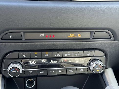 New 2025 MAZDA CX-5 AWD 2.5 S image 5