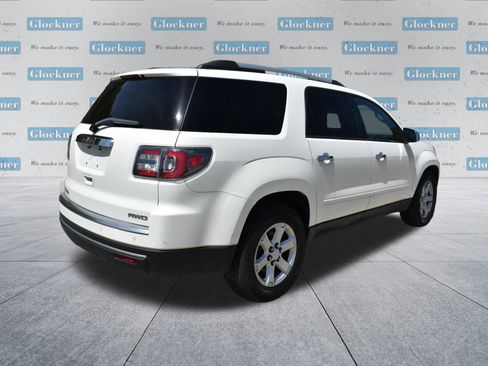 Used 2014 GMC Acadia SLE image 6