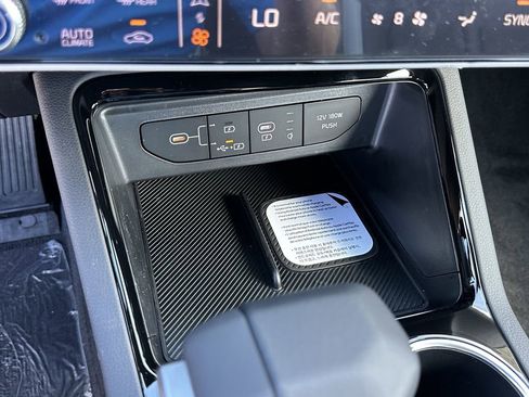 New 2026 Kia K5 GT-Line FWD image 22