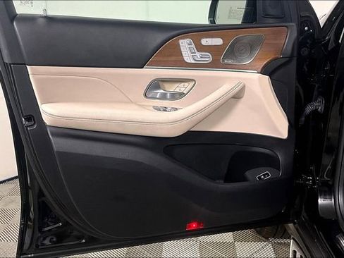 Used 2021 Mercedes-Benz GLE 350 GLE 350 w/ Premium Package image 22