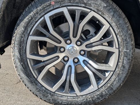 New 2026 RAM 1500 Tungsten w/ Trailer Tow Group image 4