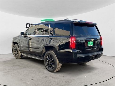 Used 2019 Chevrolet Tahoe LT image 6