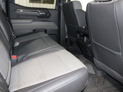 Used 2024 Chevrolet Silverado 1500 ZR2 w/ Technology Package image 60