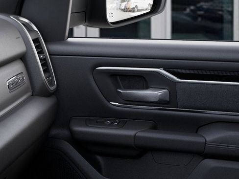 New 2026 RAM 1500 Big Horn image 25
