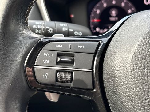 Used 2023 Acura Integra A-Spec image 21