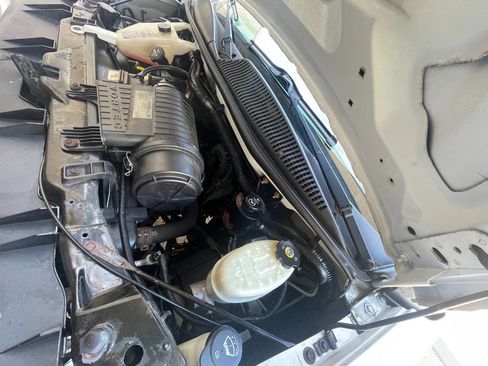 Used 2015 Chevrolet Express 2500 image 29