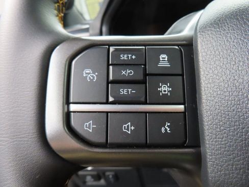 Used 2025 Ford F150 Tremor w/ Equipment Group 402A High image 59