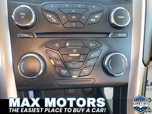 Certified 2018 Ford Fusion S image 20