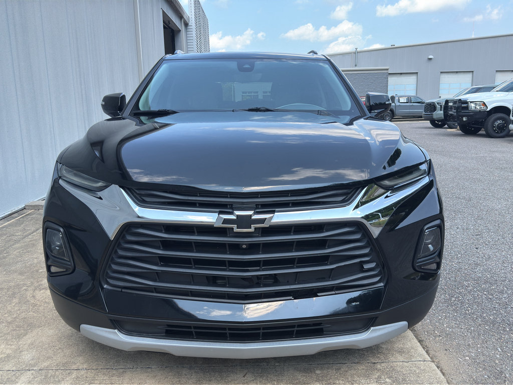 Used 2019 Chevrolet Blazer LT w/ Sun and Wheels Package FWD image 9