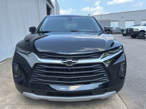 Used 2019 Chevrolet Blazer LT w/ Sun and Wheels Package FWD image 9