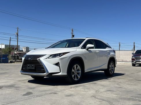 Used 2019 Lexus RX 350 AWD w/ Navigation Package image 2