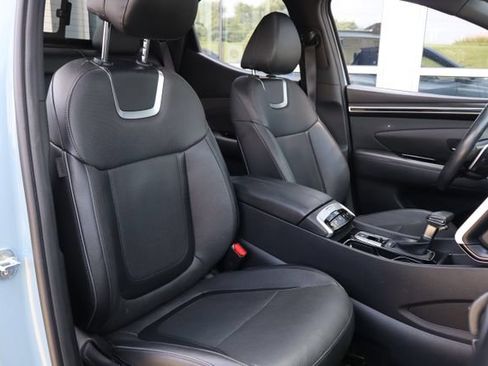 Used 2022 Hyundai Santa Cruz Limited w/ Cargo Package AWD/4WD image 37