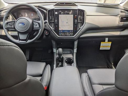 Used 2025 Subaru Ascent Bronze Edition w/ Onyx Package image 15