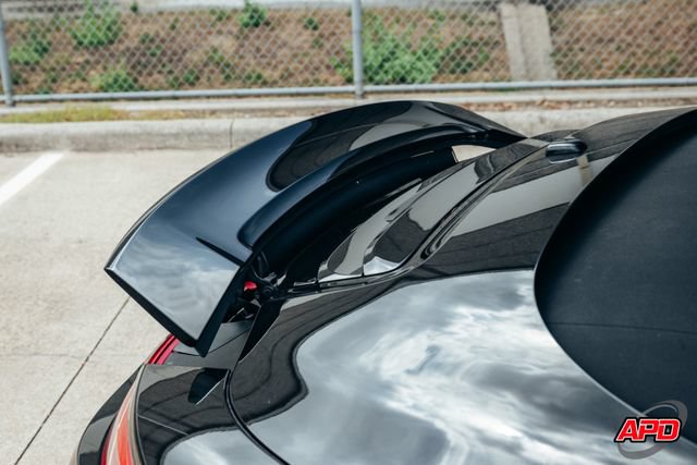 Used 2013 Porsche 911 Carrera RWD image 27
