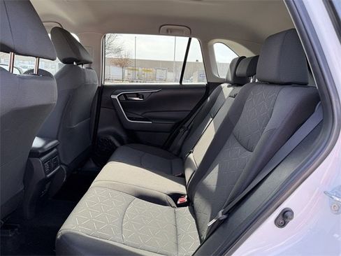 Certified 2024 Toyota RAV4 XLE image 26