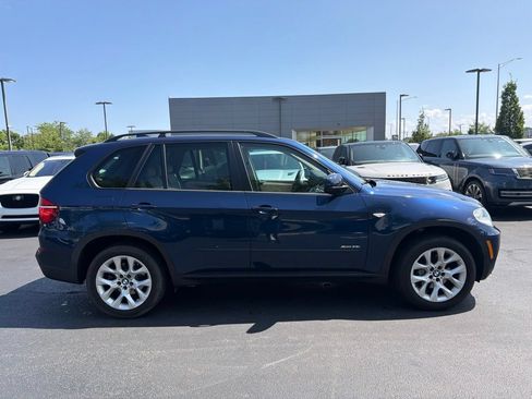 Used 2012 BMW X5 xDrive35i AWD/4WD image 6