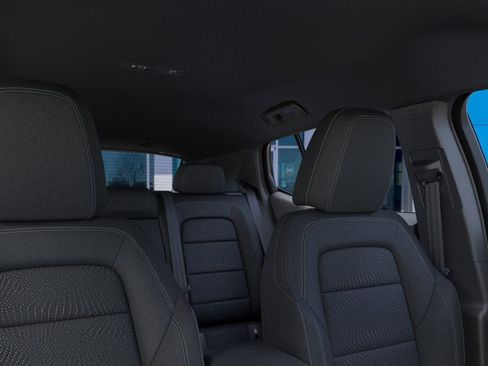 New 2026 Chevrolet Equinox EV LT image 60