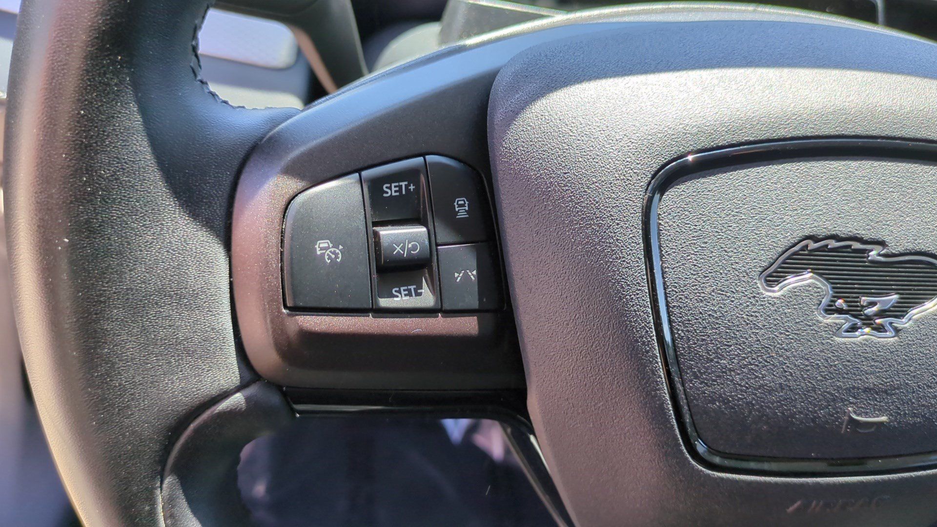 Used 2023 Ford Mustang Mach-E Select RWD image 19