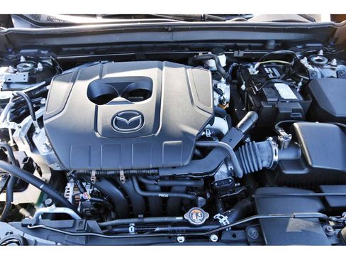 Used 2025 MAZDA CX-30 AWD 2.5 S w/ Preferred Package image 31