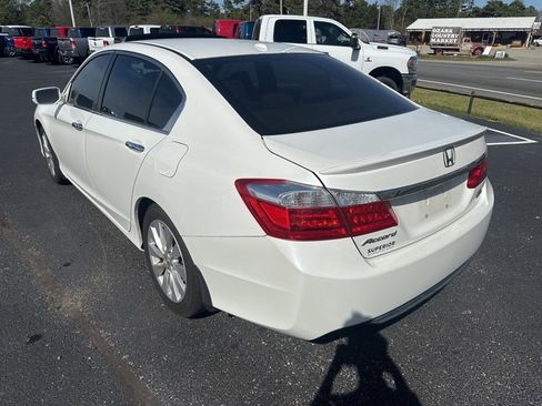 Used 2014 Honda Accord EX-L image 7