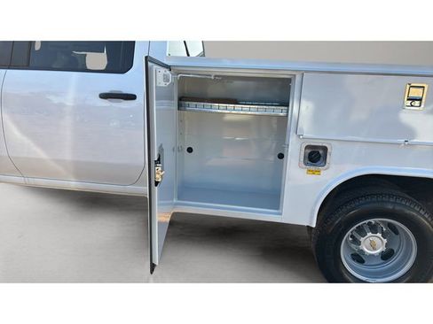 New 2026 Chevrolet Silverado 3500 W/T w/ WT Convenience Package image 15
