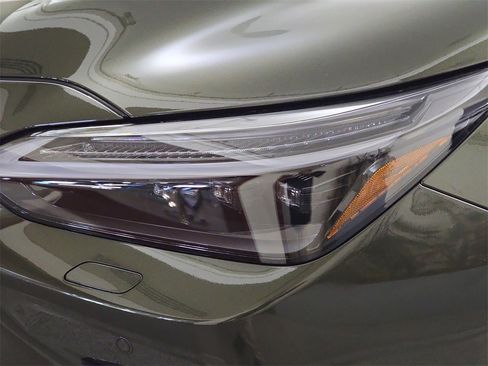 New 2026 Lexus NX 350h AWD w/ Luxury Package image 34