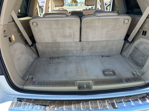 Used 2013 Mercedes-Benz GL 550 4MATIC image 12