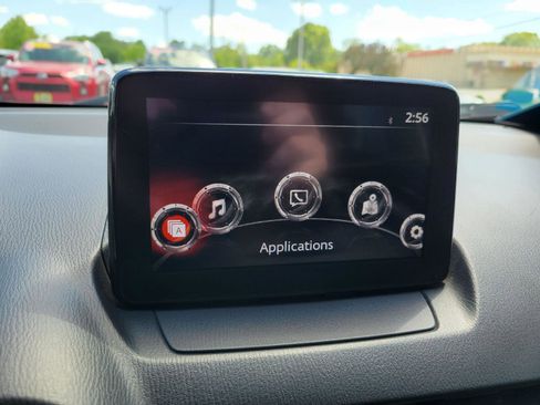 Used 2019 MAZDA CX-3 Sport w/ Sport I-ACTIVSENSE Package AWD/4WD image 22