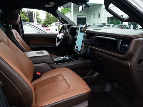 Used 2024 Ford Expedition King Ranch AWD/4WD image 26
