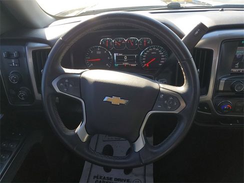 Used 2015 Chevrolet Silverado 1500 LT w/ Rally 2 Edition image 22
