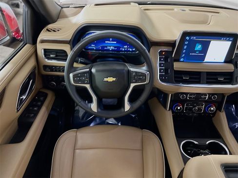 Used 2023 Chevrolet Tahoe Premier image 21