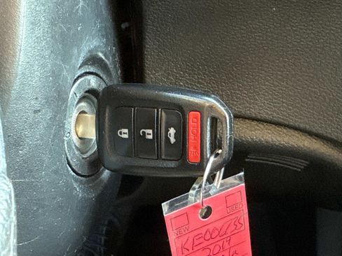 Used 2019 Honda Civic LX image 34