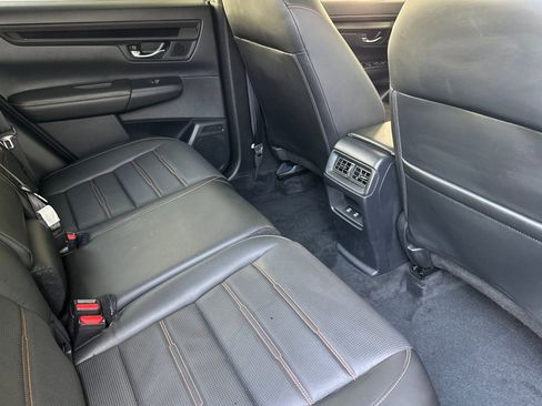Used 2025 Honda CR-V Sport-L image 30