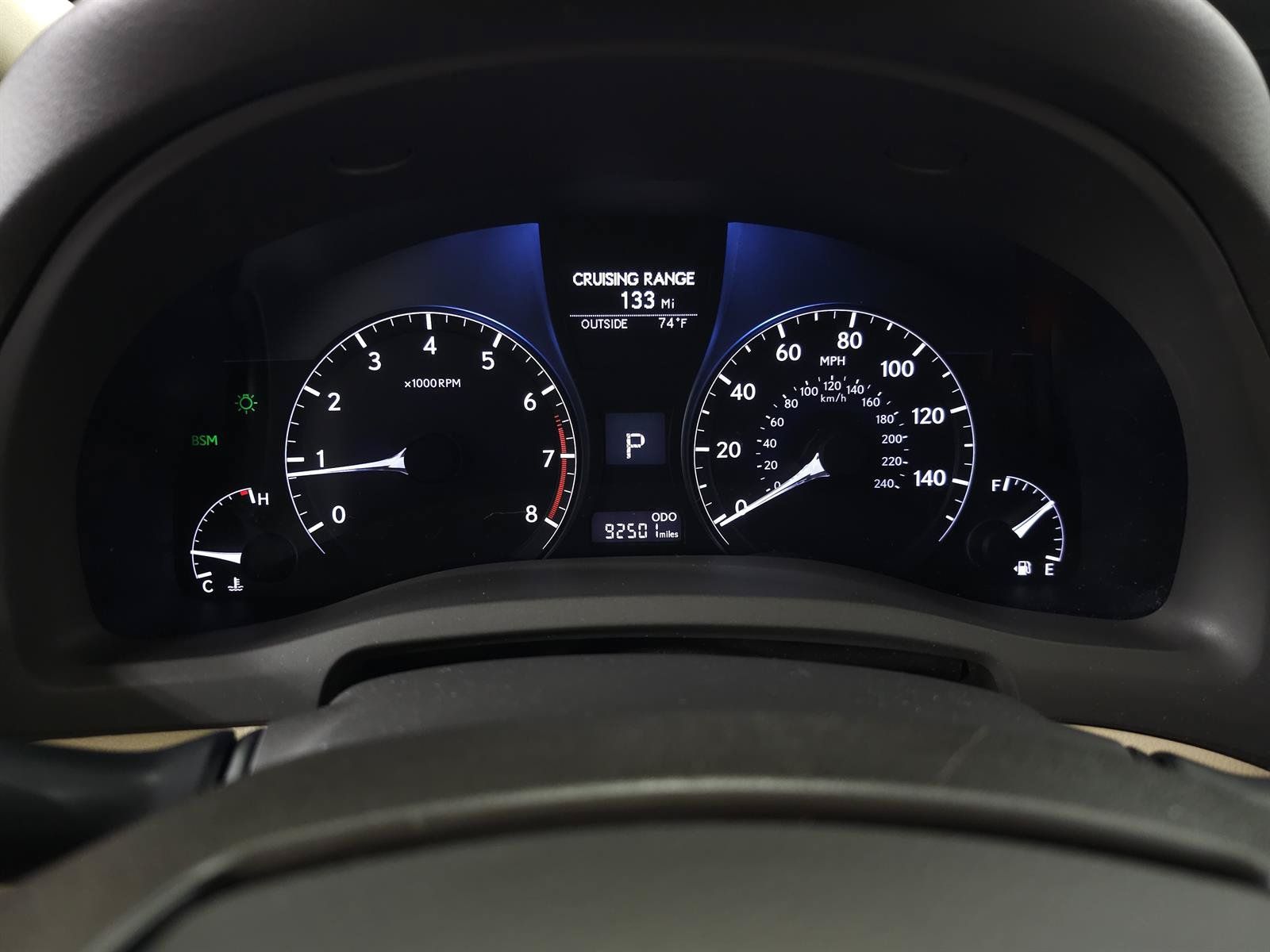 Used 2013 Lexus RX 350 AWD image 19