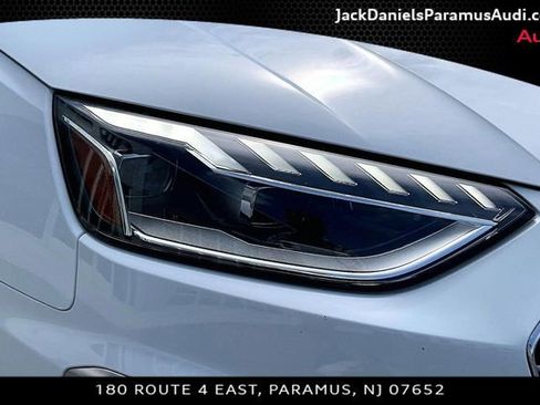 Used 2023 Audi A4 2.0T Premium w/ Convenience Package image 21