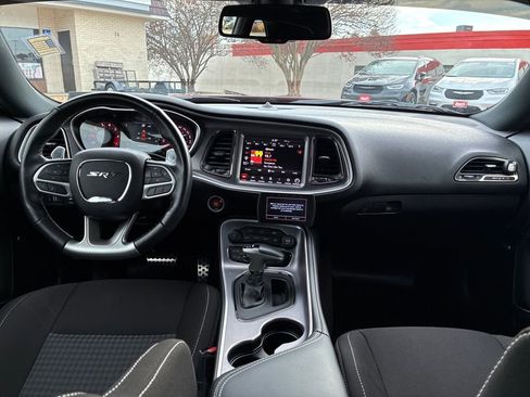 Used 2022 Dodge Challenger SRT Hellcat Redeye image 13