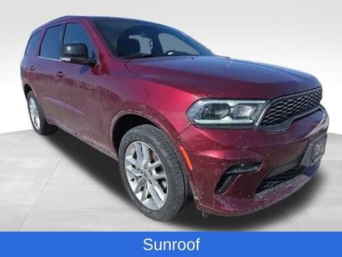 Used 2023 Dodge Durango GT image 6