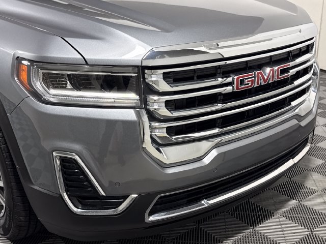 Used 2021 GMC Acadia SLE w/ Driver Convenience Package AWD/4WD image 12