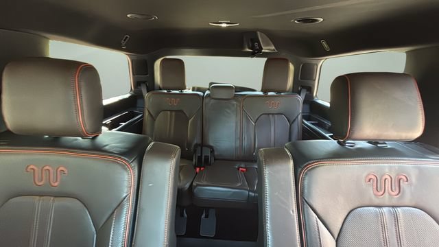 Used 2020 Ford Expedition King Ranch AWD/4WD image 40